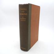 O'Neill and Ormond. Presentation Copy (1913) image