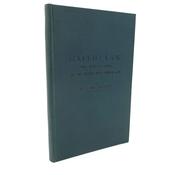Gaelic Law. The Berla Laws or The Ancient Irish Common Law (1923)