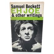 Eh Joe and other Writings. Signed by the Author (1967)