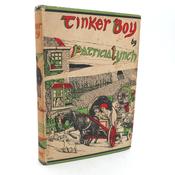 Tinker Boy. Illustrated by Harry Kernoff (1955)