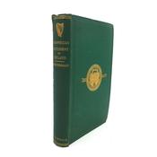 The Cromwellian Settlement of Ireland. First Edition (1865)