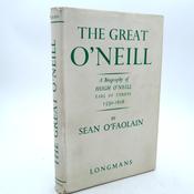 The Great O'Neill. A Biography (1947)