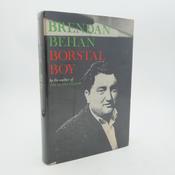 Borstal Boy. First American Edition (1959)