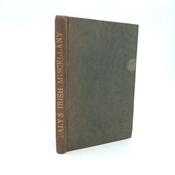 The Irish language Miscellany (1876) image