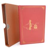 The House at Pooh Corner. Signed Anniversary Edition (1978) image