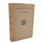 The Collected Plays. First Edition (1934) image
