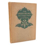 The Green Helmet and other Poems. First American Edition (1912) image