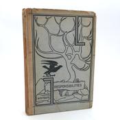 Responsibilities and Other Poems. First American Edition (1916)
