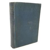 A Portrait of the Artist as a Young Man. Second Printing (1917)