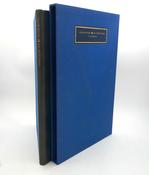 De Profundis. A Facsimile of the Manuscript (2000) image