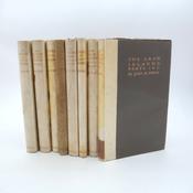 Pocket Edition of the Works in Eight Volumes (1911-1912)