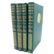 The Diary of Humphrey O'Sullivan. Irish Texts Society (1936-1937) image