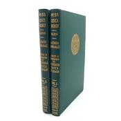 The Triumphs of Turlough. Irish Texts Society (1929) image