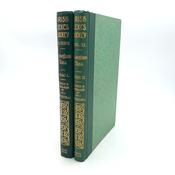 A Miscellany of Irish Bardic Poetry.  Irish Texts Society (1939-1940) image