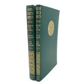 Instructio Pie Vivendi et Superna Meditandi.  Irish Texts Society (1924-1950)
