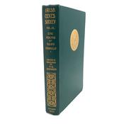 The Poems of Egan O'Rahilly. Irish Texts Society (1900) image