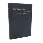 The Wanderings of Oisin and other Poems (1898) image
