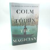 The Magician. Limited Signed Edition (2021) image