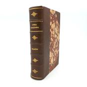 Anna Karénina.  Translated by Nathan Haskell Doyle (1890)