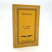 Dubliners. The Albatross Issue (1932) image
