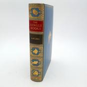 The Jungle Book and The Second Jungle Book. Fine Binding (1965)