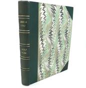 The Picture of Dorian Gray. First Illustrated Edition (1908)