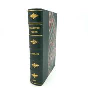 The Collected Poems. First Edition (1933)