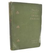 Tales of the Fairies and of the Ghost World (1895)