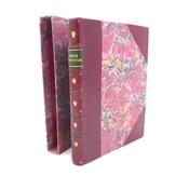 Rubaiyat of Omar Khayyam.  Illustrations by Herbert Cole (1928)