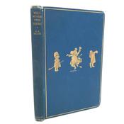When We Were Very Young. Second Edition (1924)