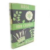 Rose and Crown. Presentation Copy (1952)