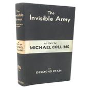 The Invisible Army.  A Story of Michael Collins (1932)