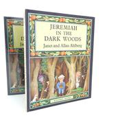 Jeremiah in the Dark Woods. Signed by the Author (1977)