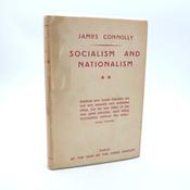Socialism and Nationalism.  A Selection from the Writing (1948)