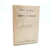 Labour in Irish History &amp;amp; The Re-conquest of Ireland (1950)