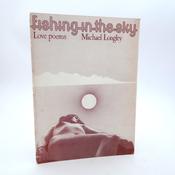 Fishing in the Sky: Love Poems (1975)