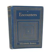 Encounters. Stories (1923)