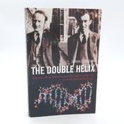 The Double Helix. Signed Copy (1999)