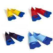 Zoggs short blade ultra fins online