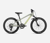 25 ORBEA MX 20 XC