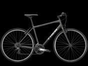 24 TREK FX 1  LITHIUM GREY image