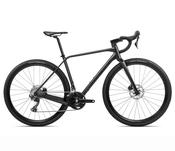 23 TERRA H30 S Night Black (Matt-Gloss)