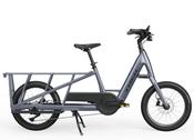 25 Trek Fetch+2 Cargo Bike image