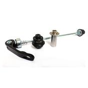 KICKR QR Axle Adapter Kit