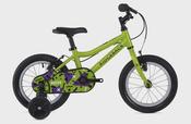 Ridgeback MX14 Green