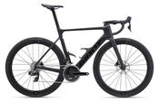 Propel Advanced Pro 1 M Matte Carbon image