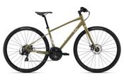 MY22 Alight 3 DD Disc M Pistachio