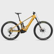 2025 Orbea Wild H10 L Yel-Grn image