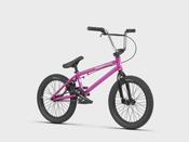 SAIKO 18" METALLIC PURPLE image