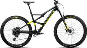 OCCAM H20-EAGLE M Metallic Dark Green-Lime Green image